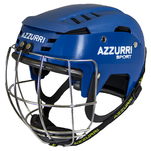 Azzurri Helmet Kids Emerald Medium
