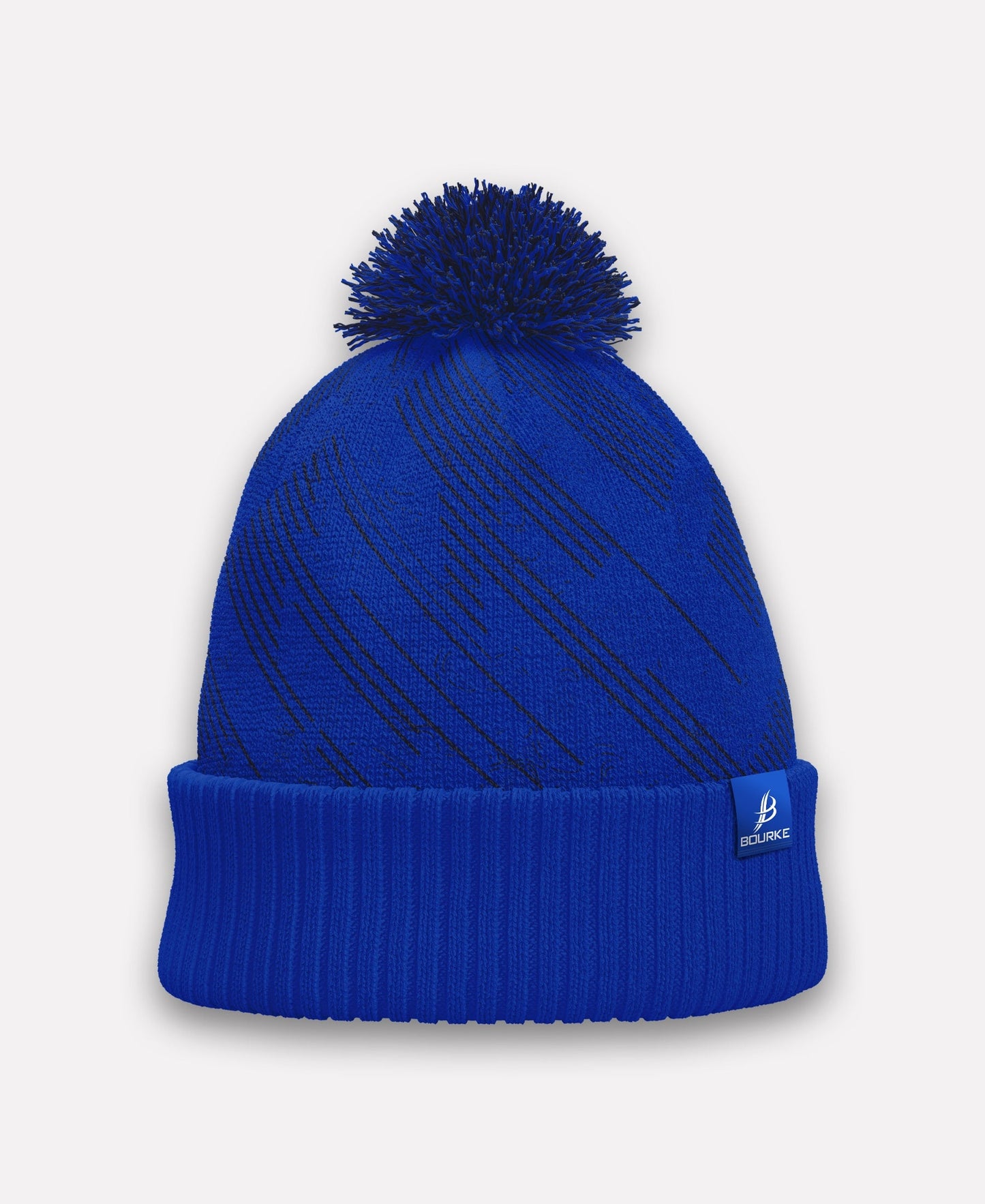 BARR Bobble Hat