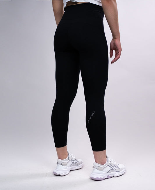 BEO Leggings (Adult) BLACK Size 10