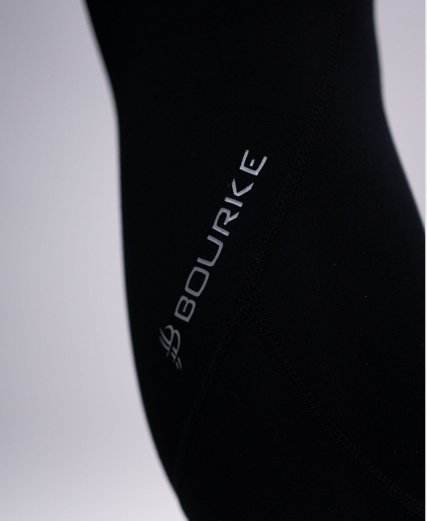 BEO Leggings (Adult) BLACK Size 8