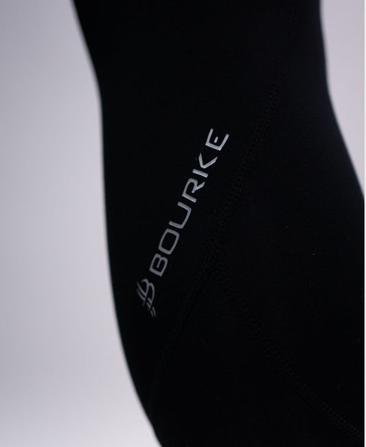 BEO Leggings (Adult) BLACK Size 8