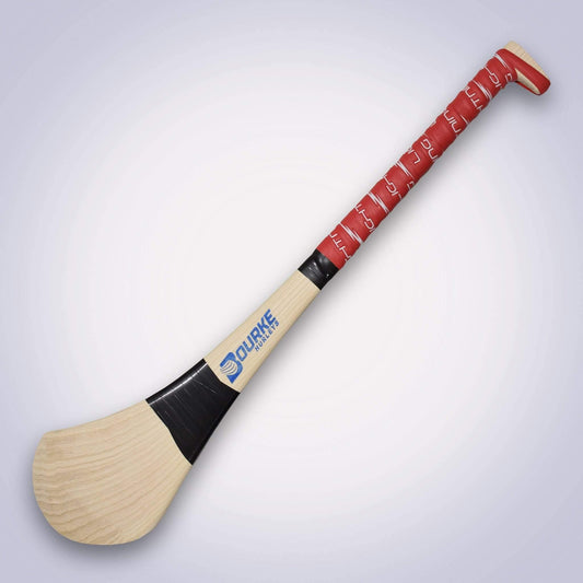 Bourke Senior Style Hurley 34
