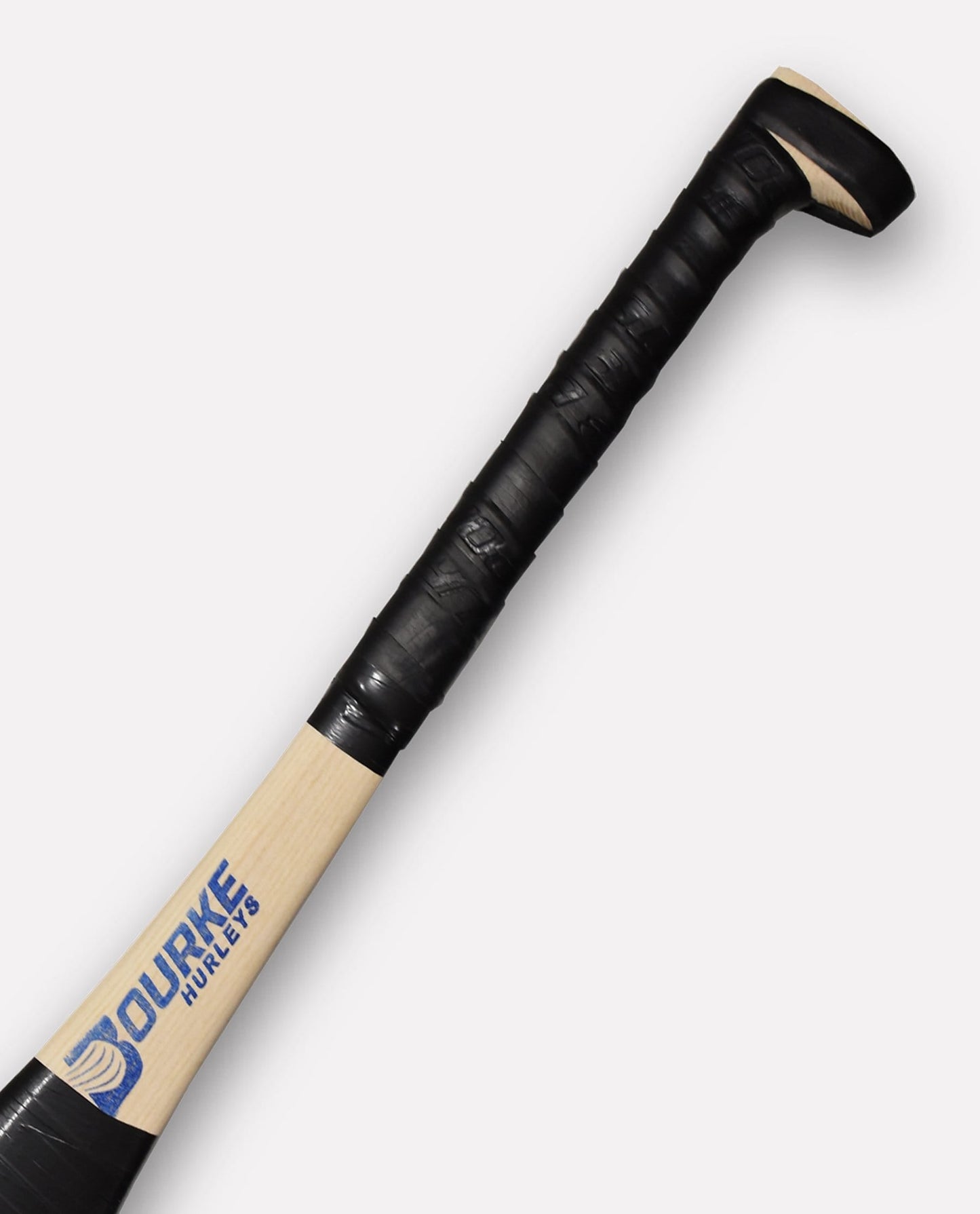 Hurley Grip STANDARD Bourke Sports Black