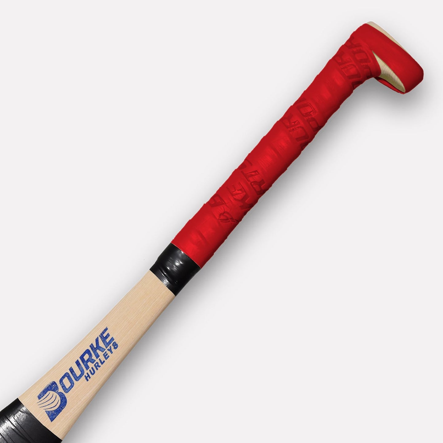 Hurley Grip STANDARD Bourke Sports Red