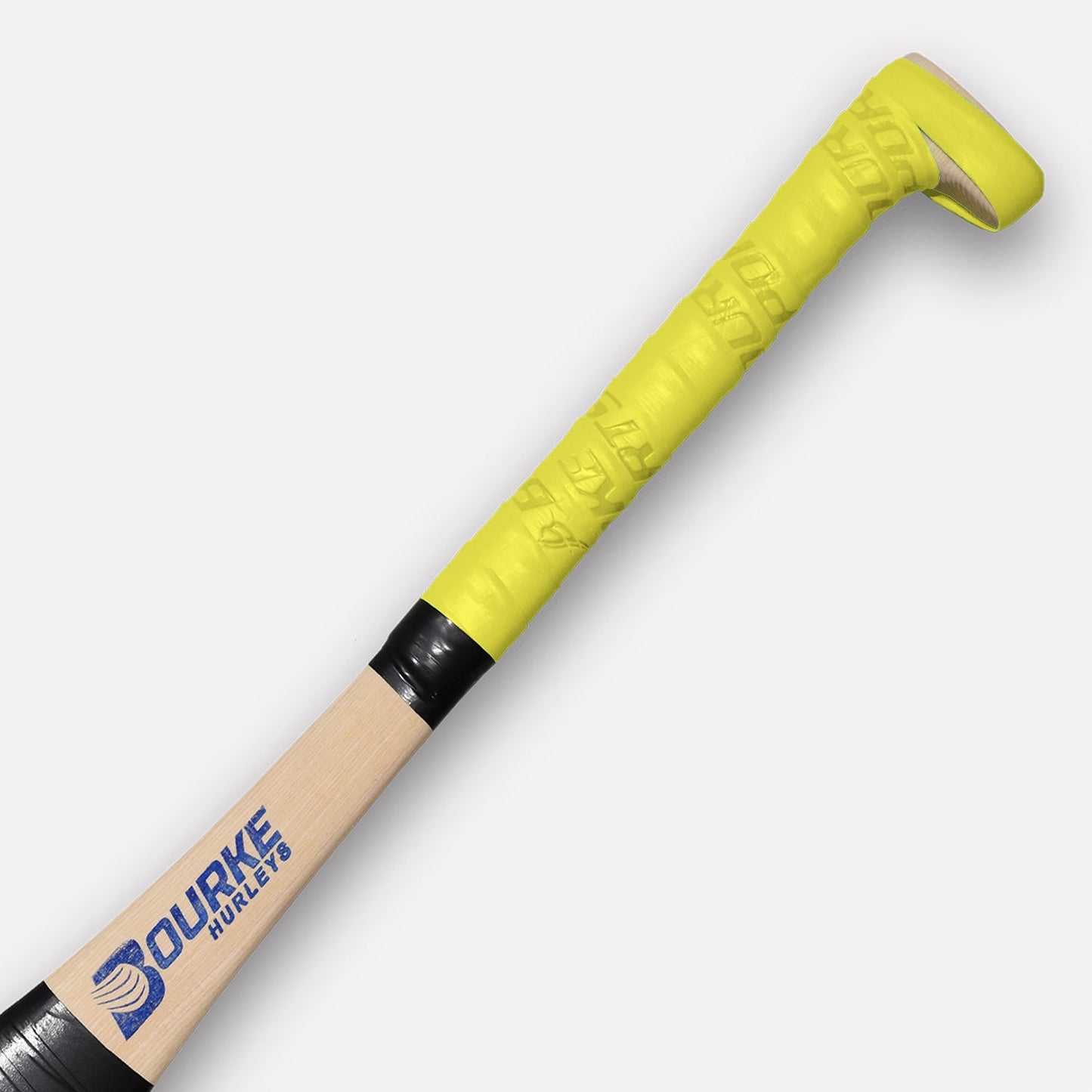 Hurley Grip STANDARD Bourke Sports Yellow