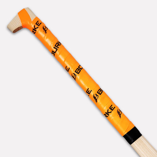 Hurley Grip XL Bourke Sports Orange