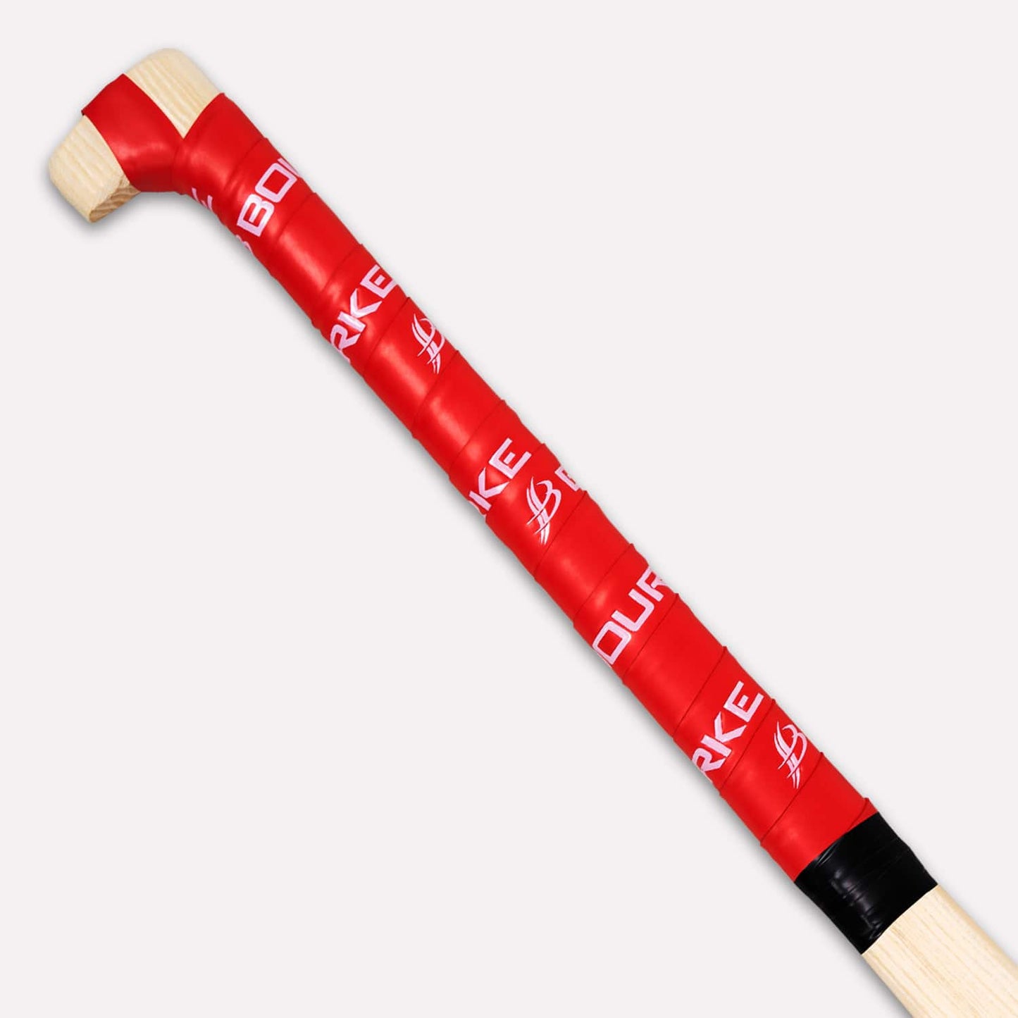 Hurley Grip XL Bourke Sports Red