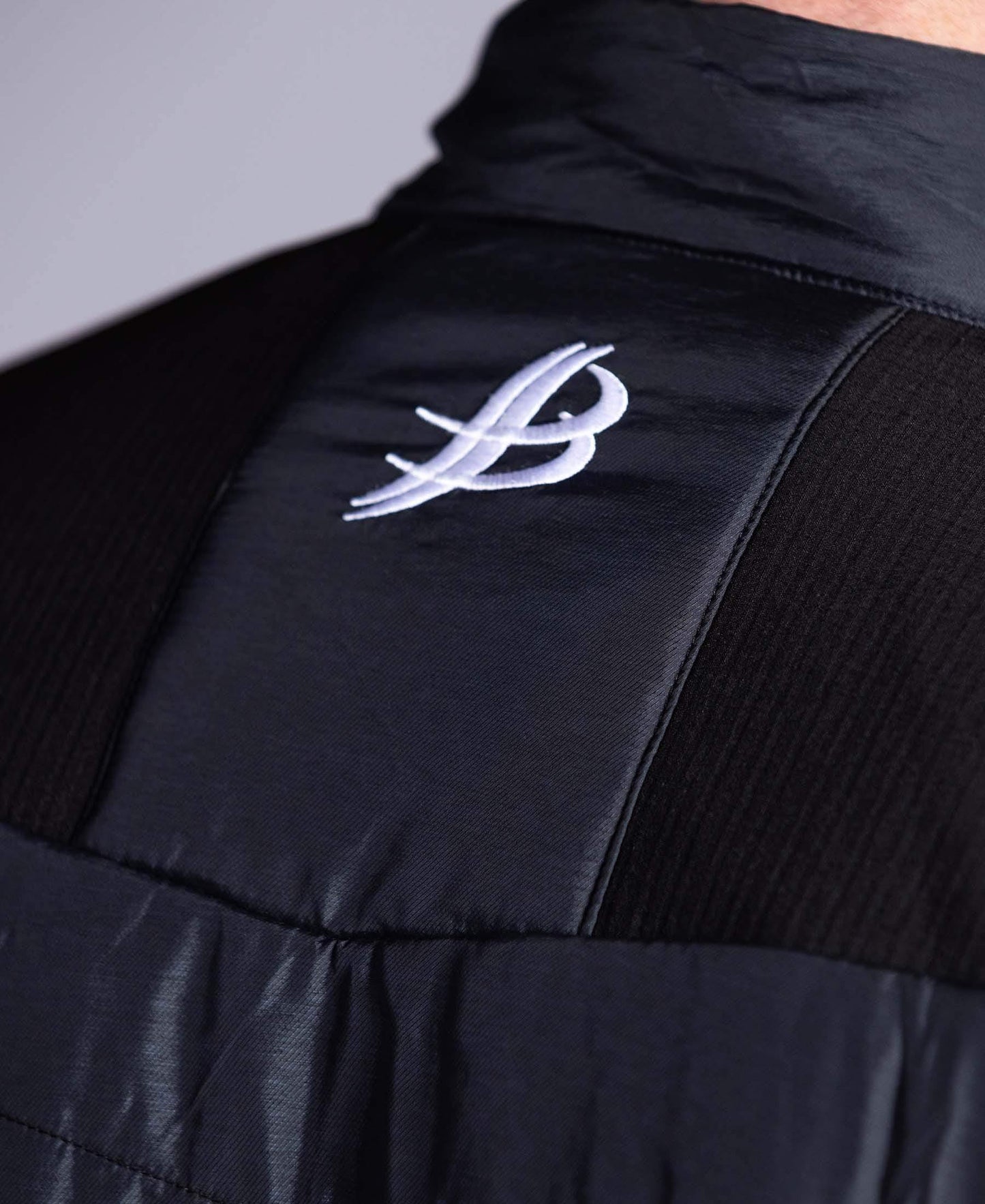 BUA20 Adult Jacket (Black) X LARGE