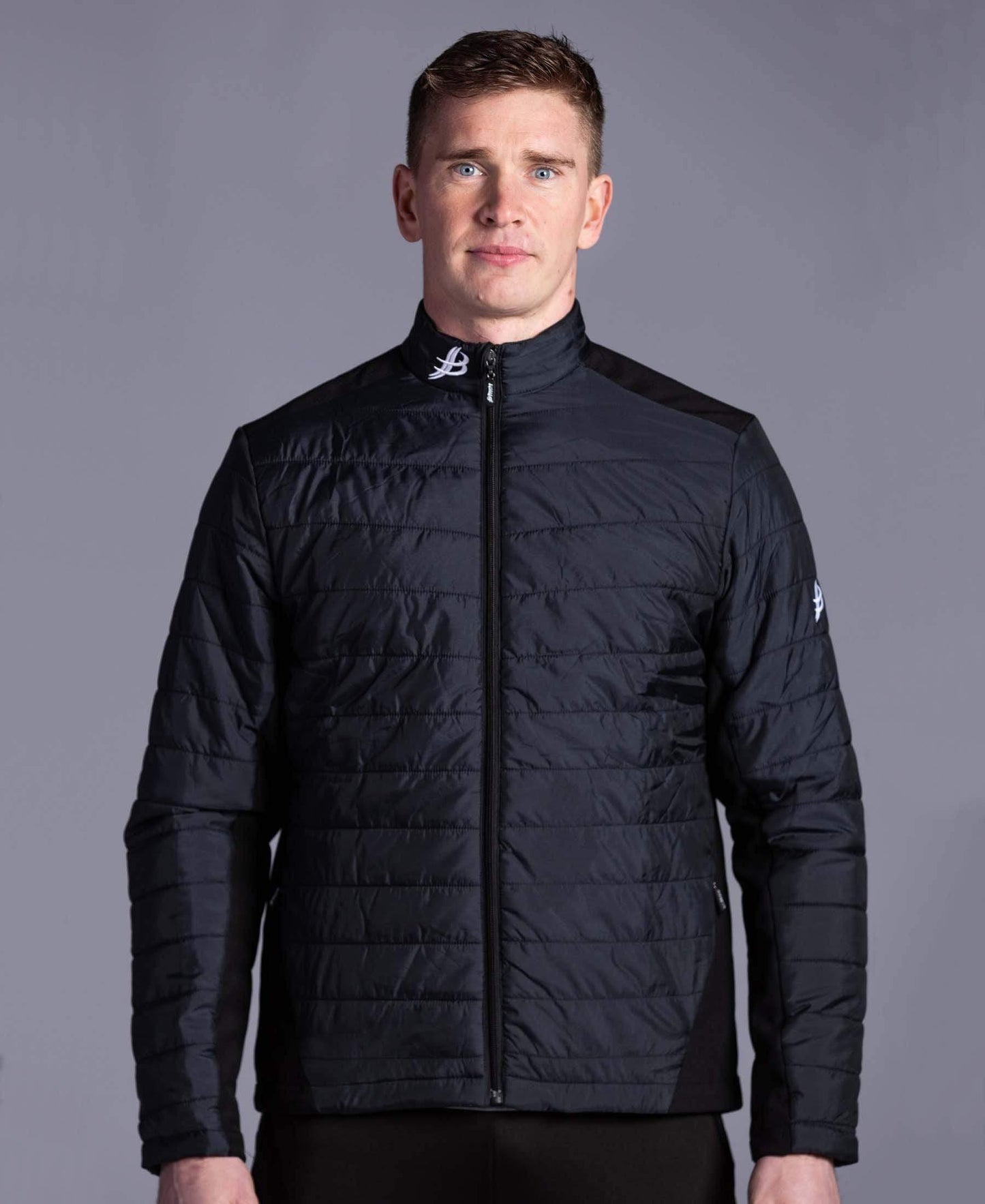 BUA20 Adult Jacket (Black) MEDIUM