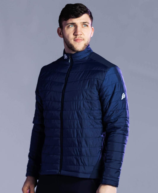 BUA20 Adult Jacket (Navy) XX LARGE