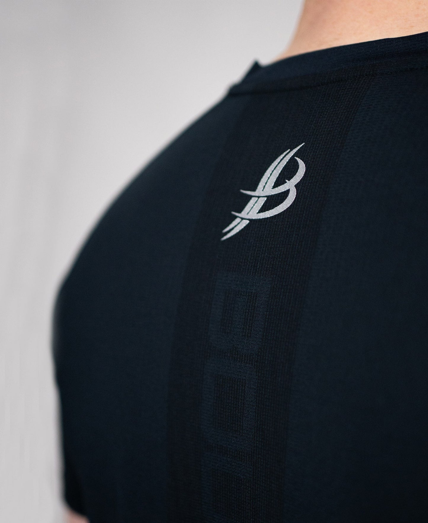 BEO T-Shirt BLACK Age 10/11