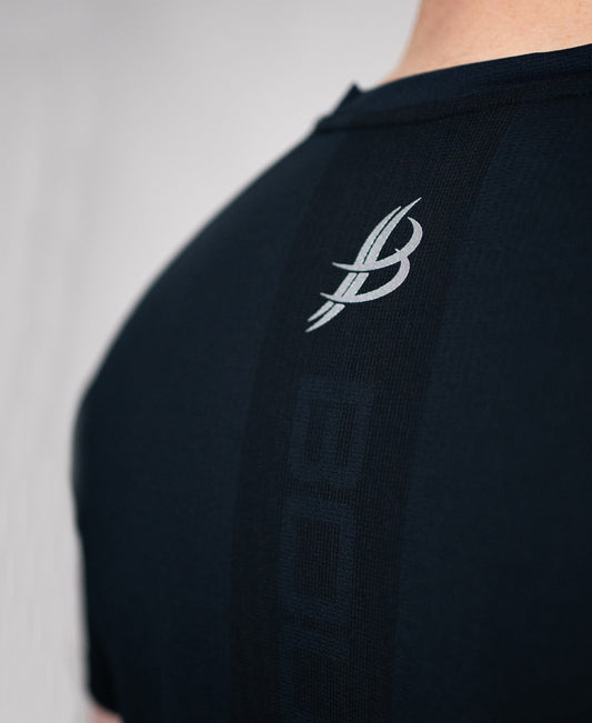 BEO T-Shirt BLACK Age 10/11