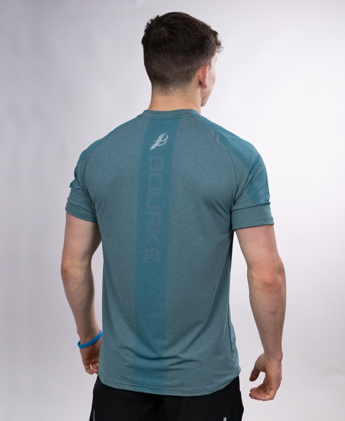 BEO T-Shirt BLUE MEDIUM