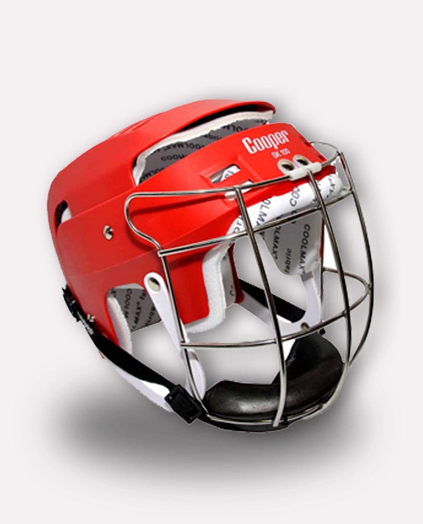 Cooper SK100 Hurling Helmet Blue