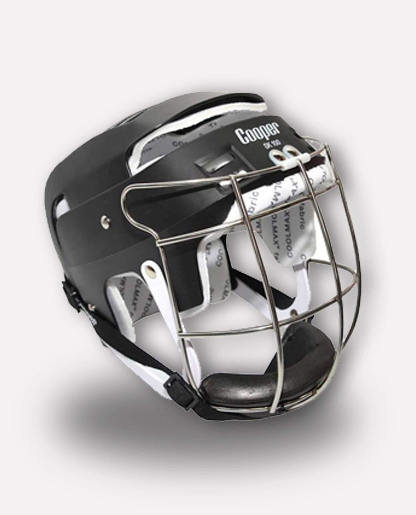 Cooper SK100 Hurling Helmet Pink