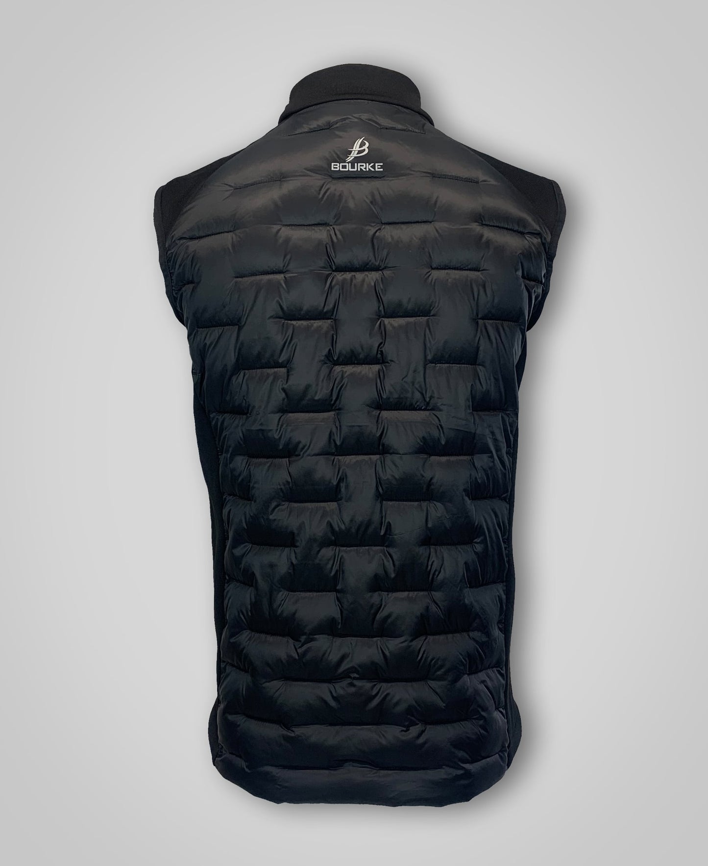 Croga Gilet (Black)