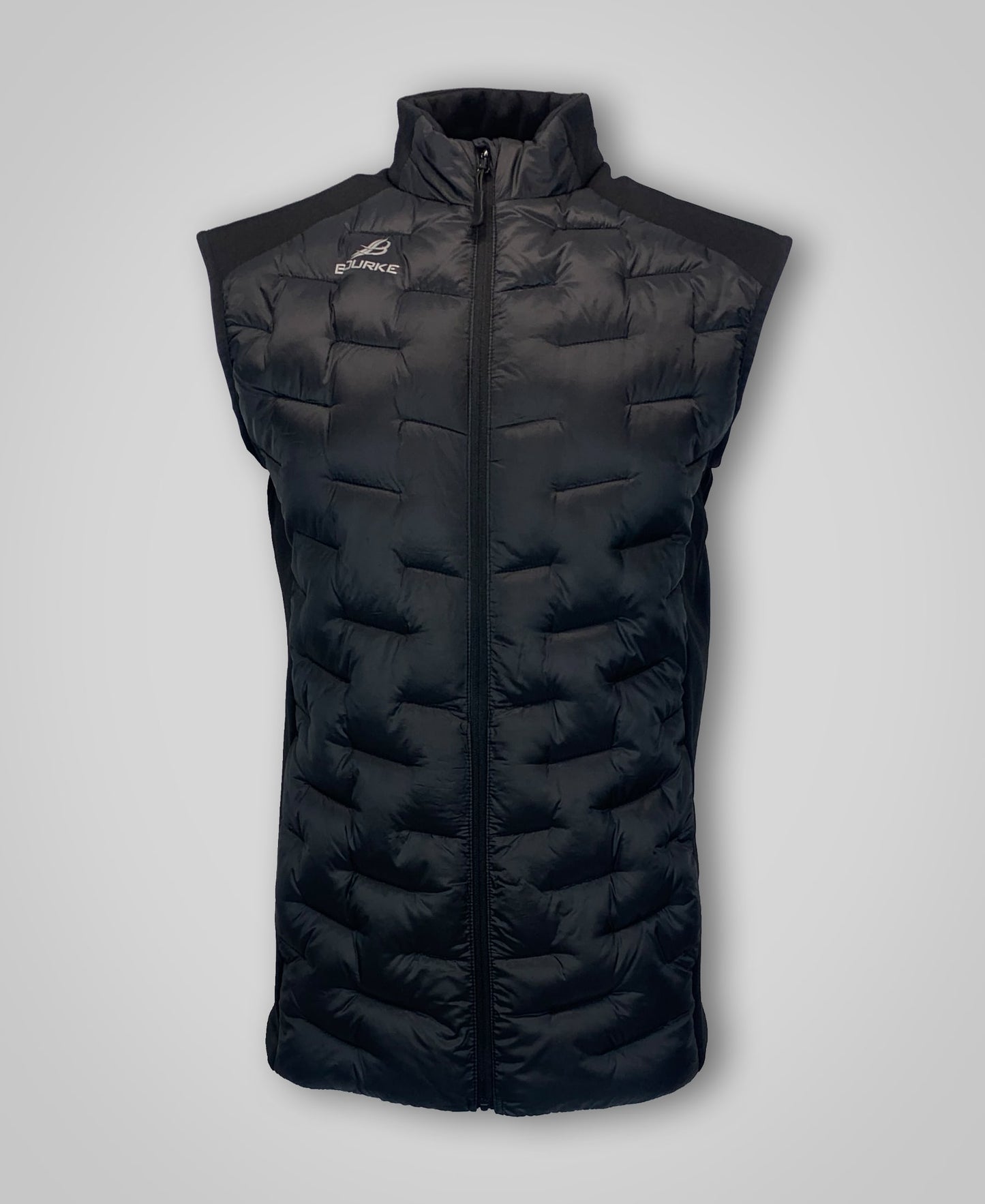 Croga Gilet (Black)