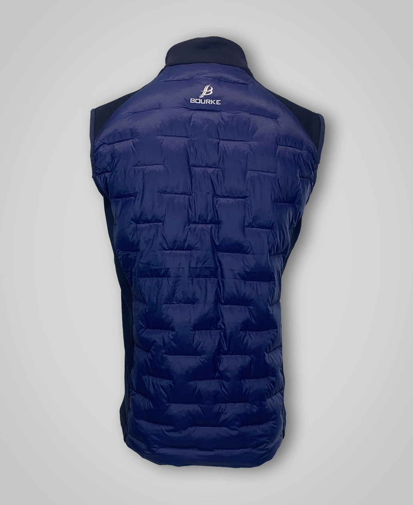 Croga Gilet (Navy)