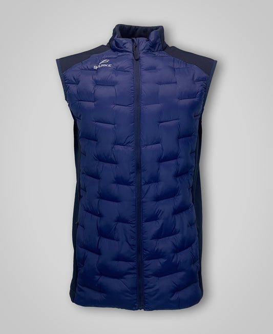 Croga Gilet (Navy)