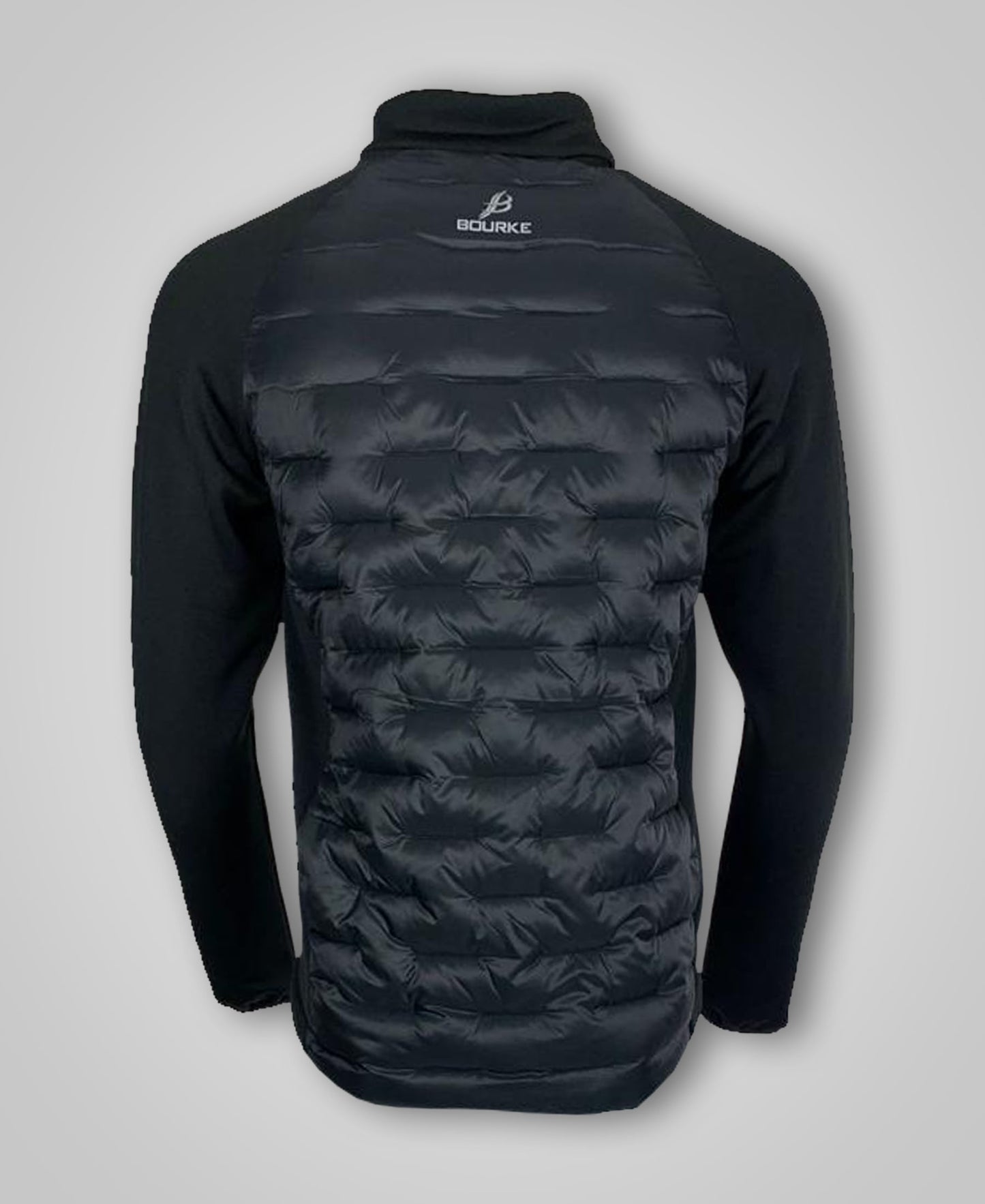Croga Kids Jacket (Black)