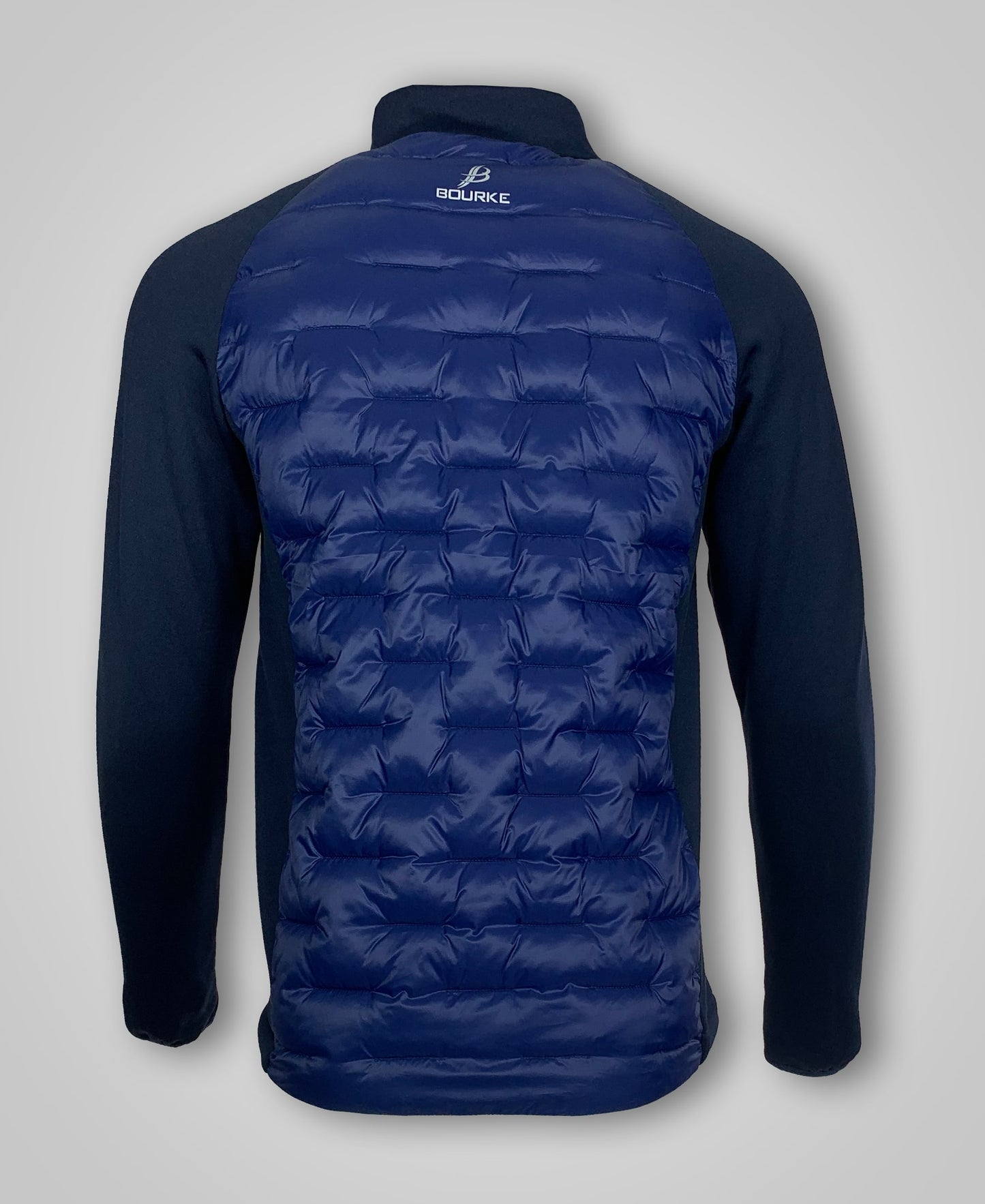 Croga Kids Jacket (Navy)