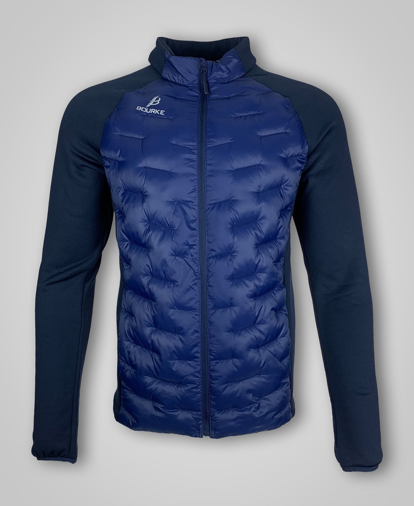 Croga Kids Jacket (Navy)