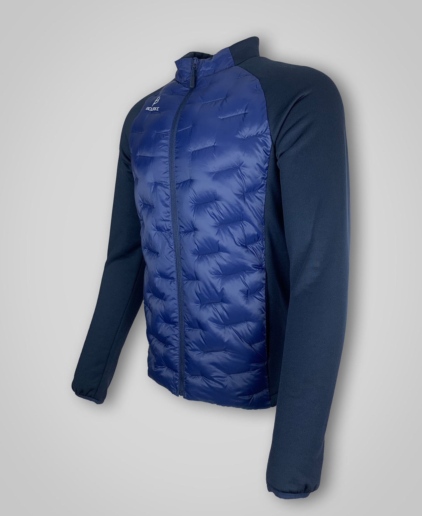Croga Adult Jacket (Navy)