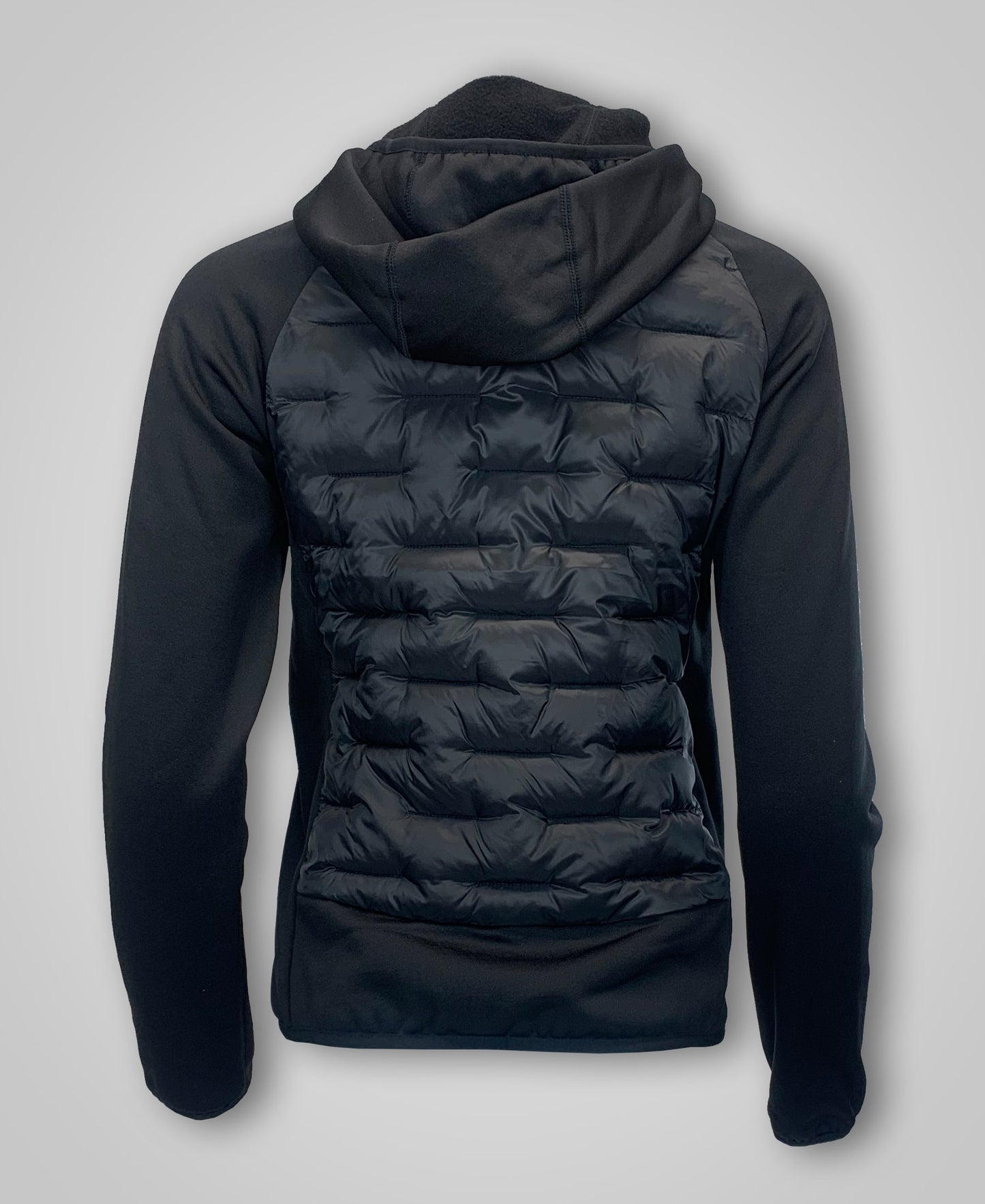 Croga Ladies Jacket (Black)