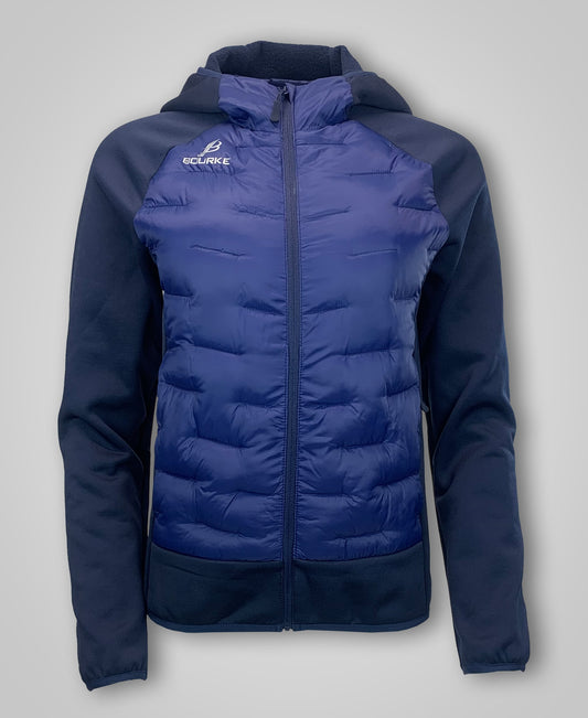 Croga Ladies Jacket (Navy)