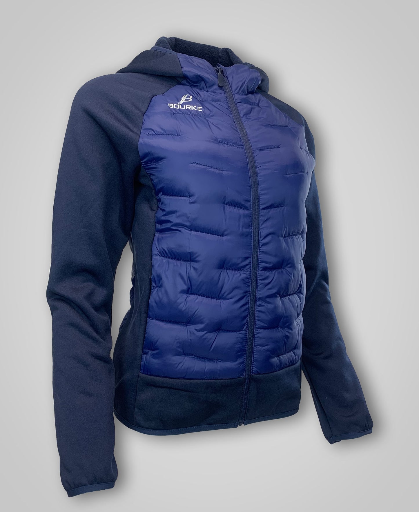 Croga Ladies Jacket (Navy)