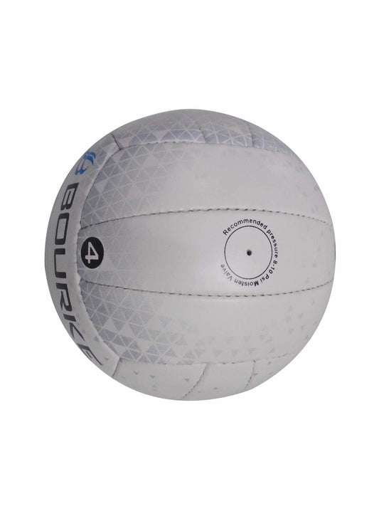 Bourke Sports Gaelic Football (Drill Ball) Size 5