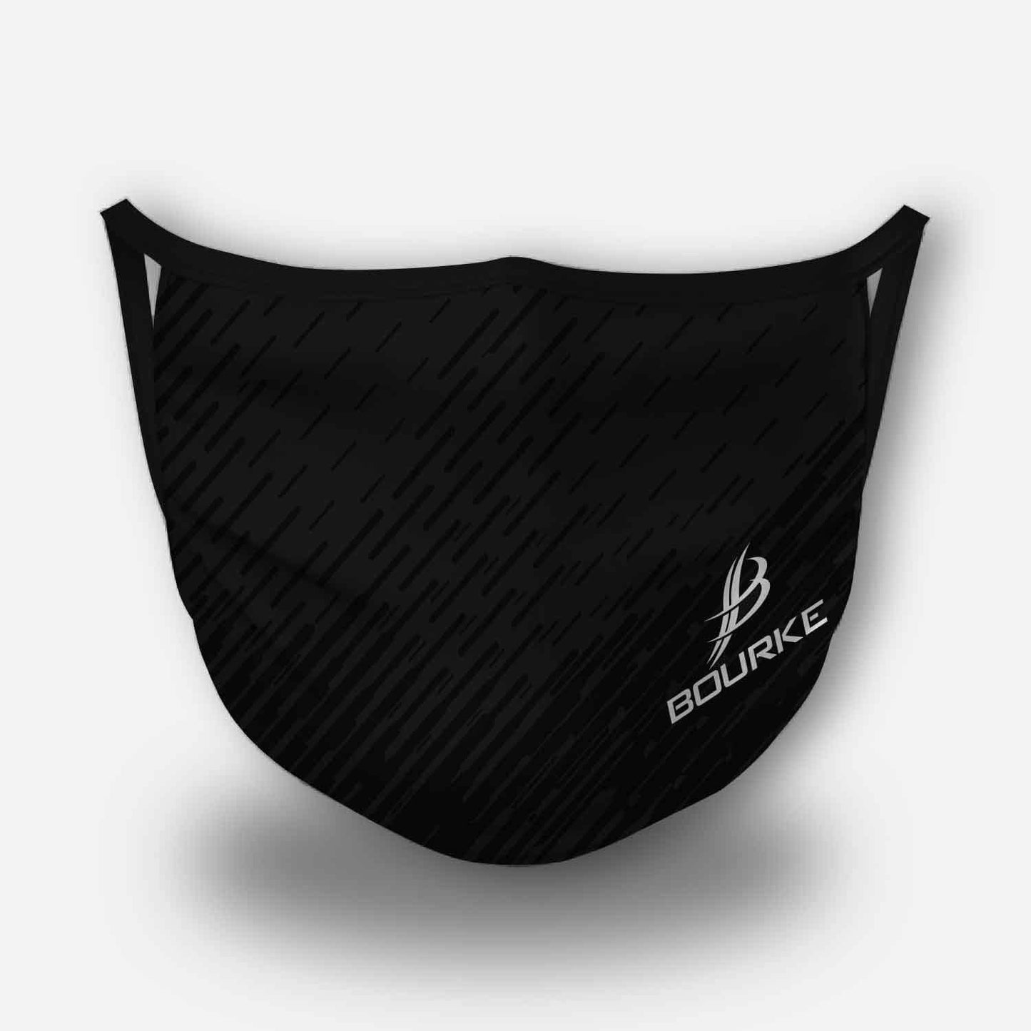 Face Mask Black