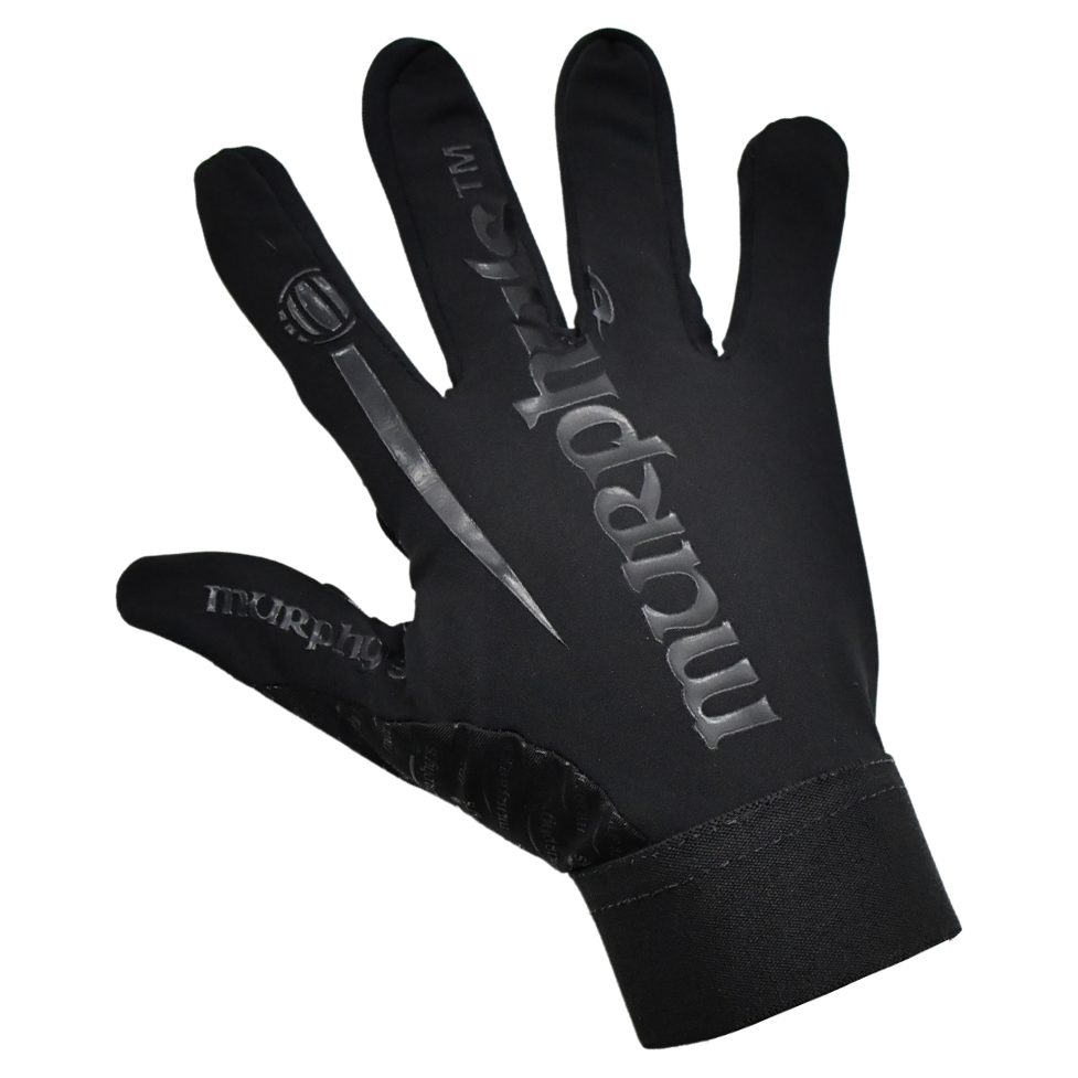 Murphys Strapless Gaelic Gloves Junior