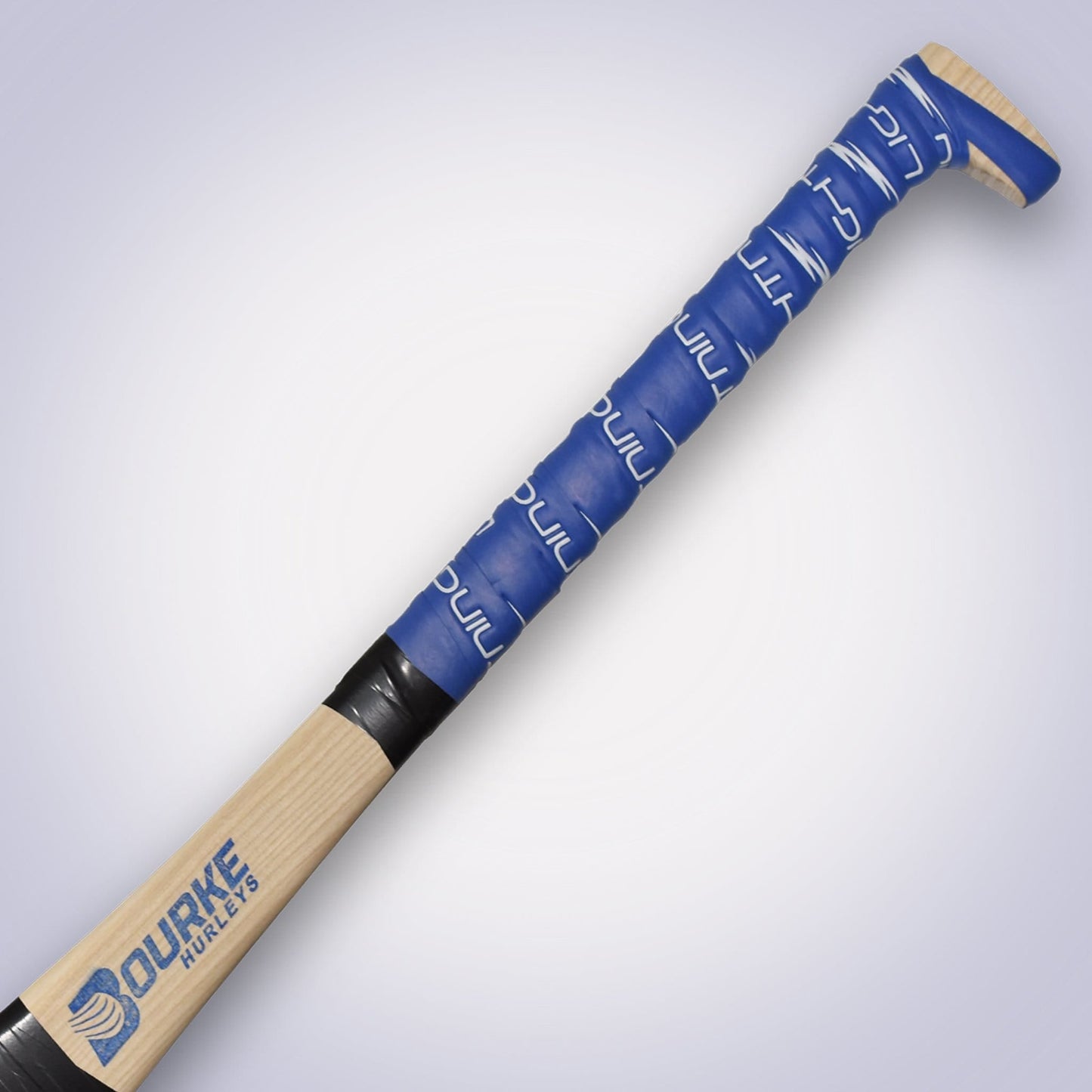 Lightning XL Hurling Grip Orange