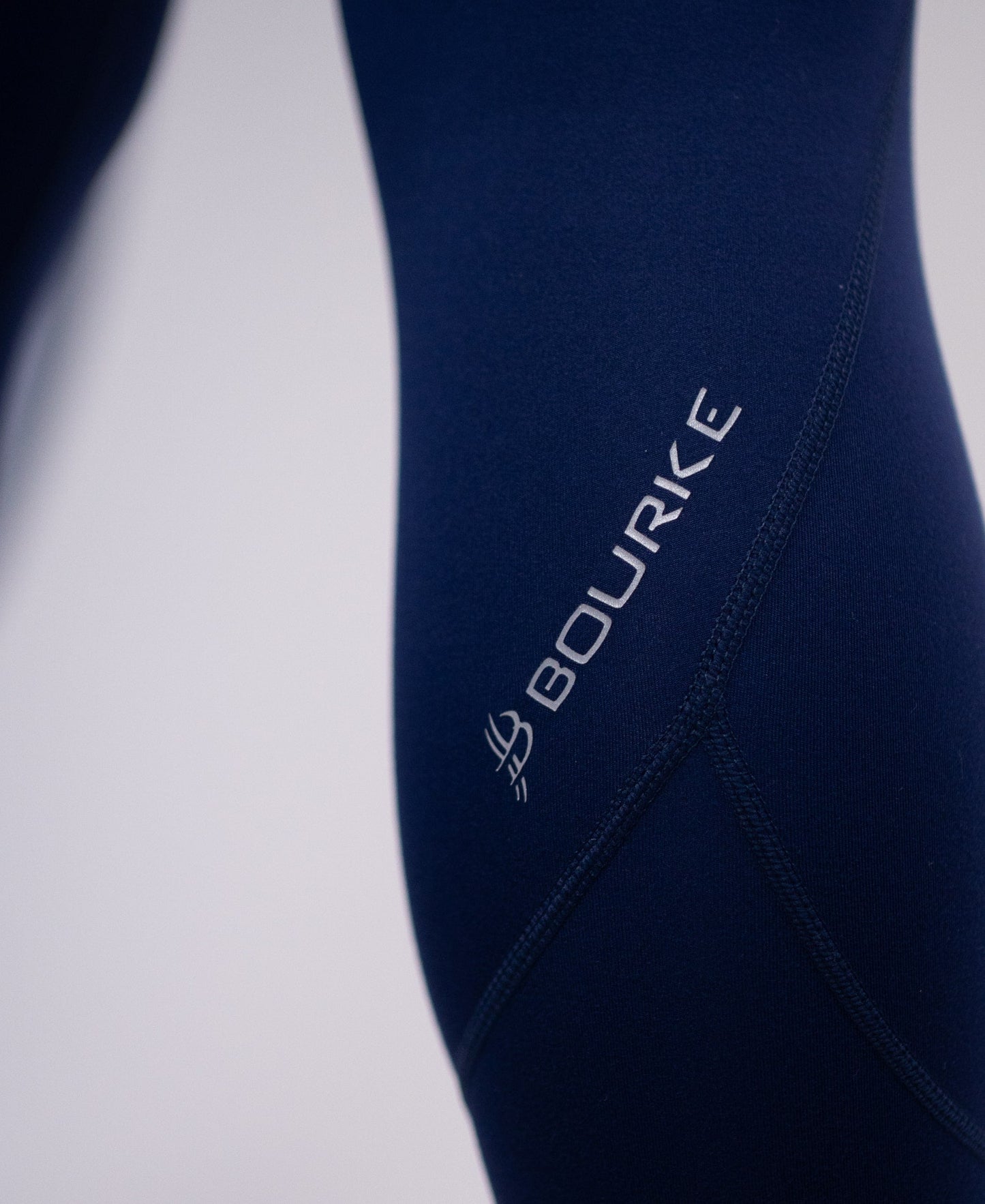 BEO Leggings (Adult) NAVY Size 6