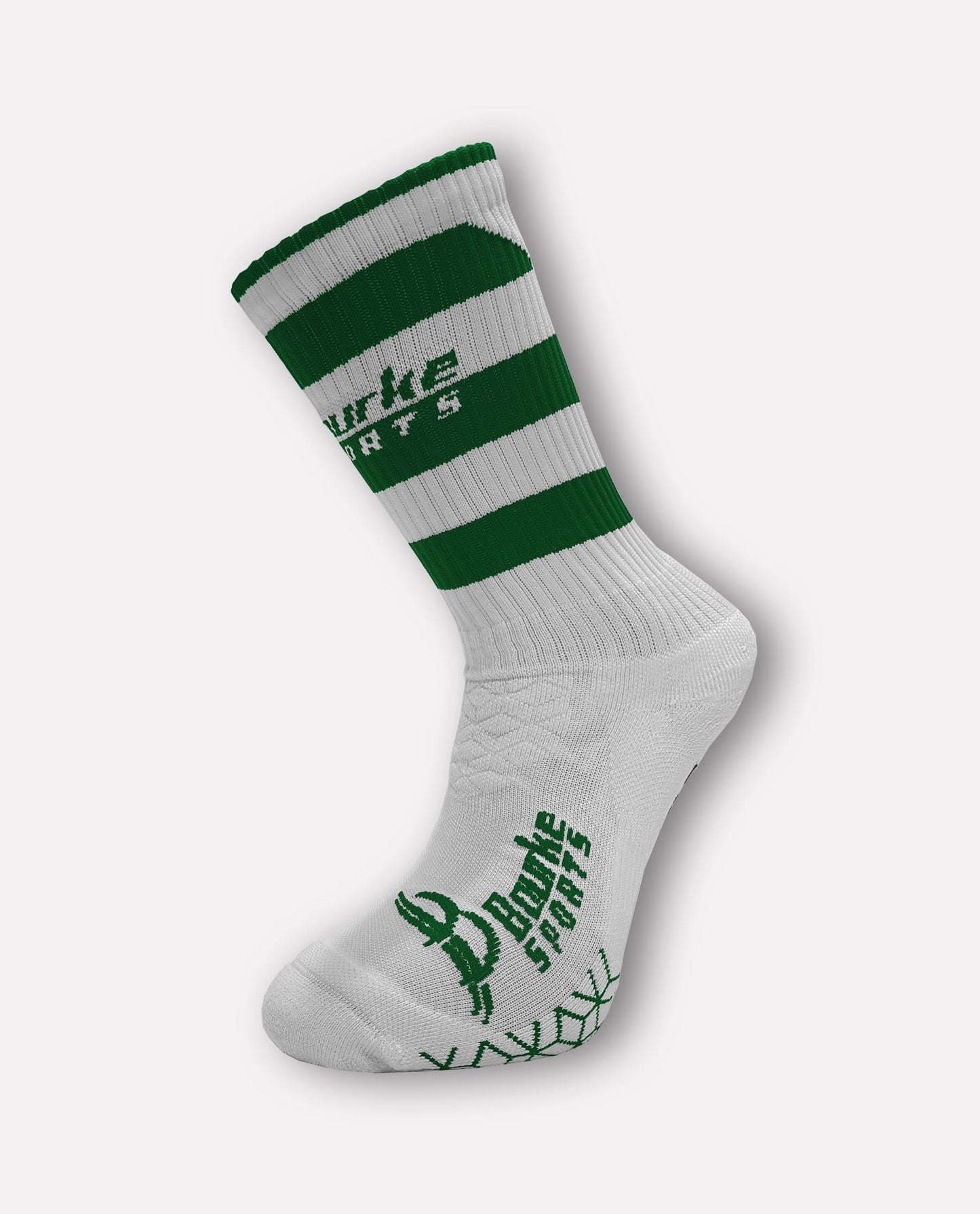 Miniz Hoops Socks (7-11)