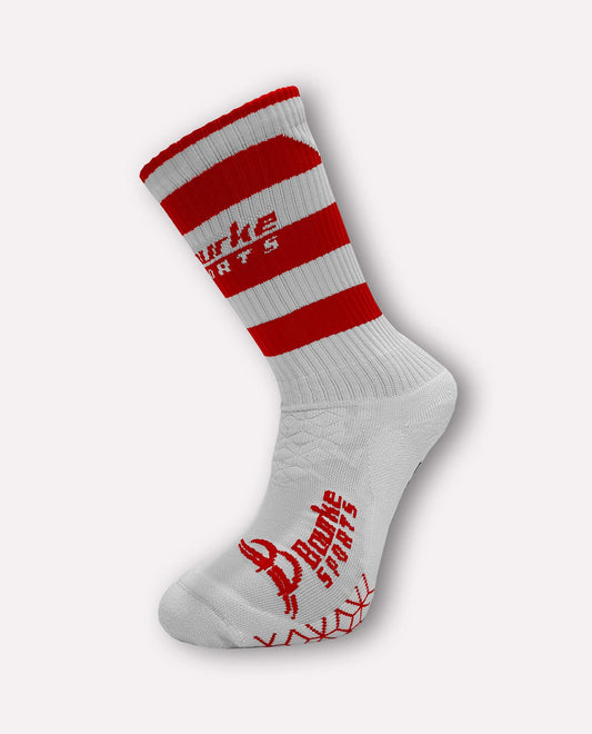 Miniz Hoops Socks (3-6)
