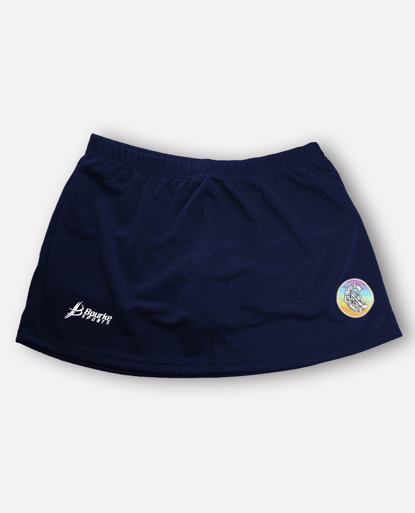 Camogie Skorts KIDS Navy Age 7/8
