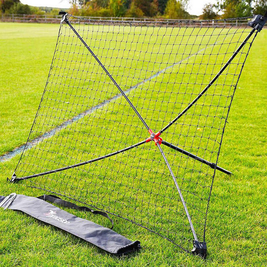 Precision Quick Setup Portable Rebounder 5' x 3'