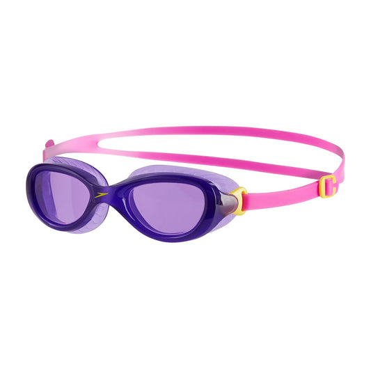 Speedo Futura Classic Goggles Purpe/Pink (Junior)