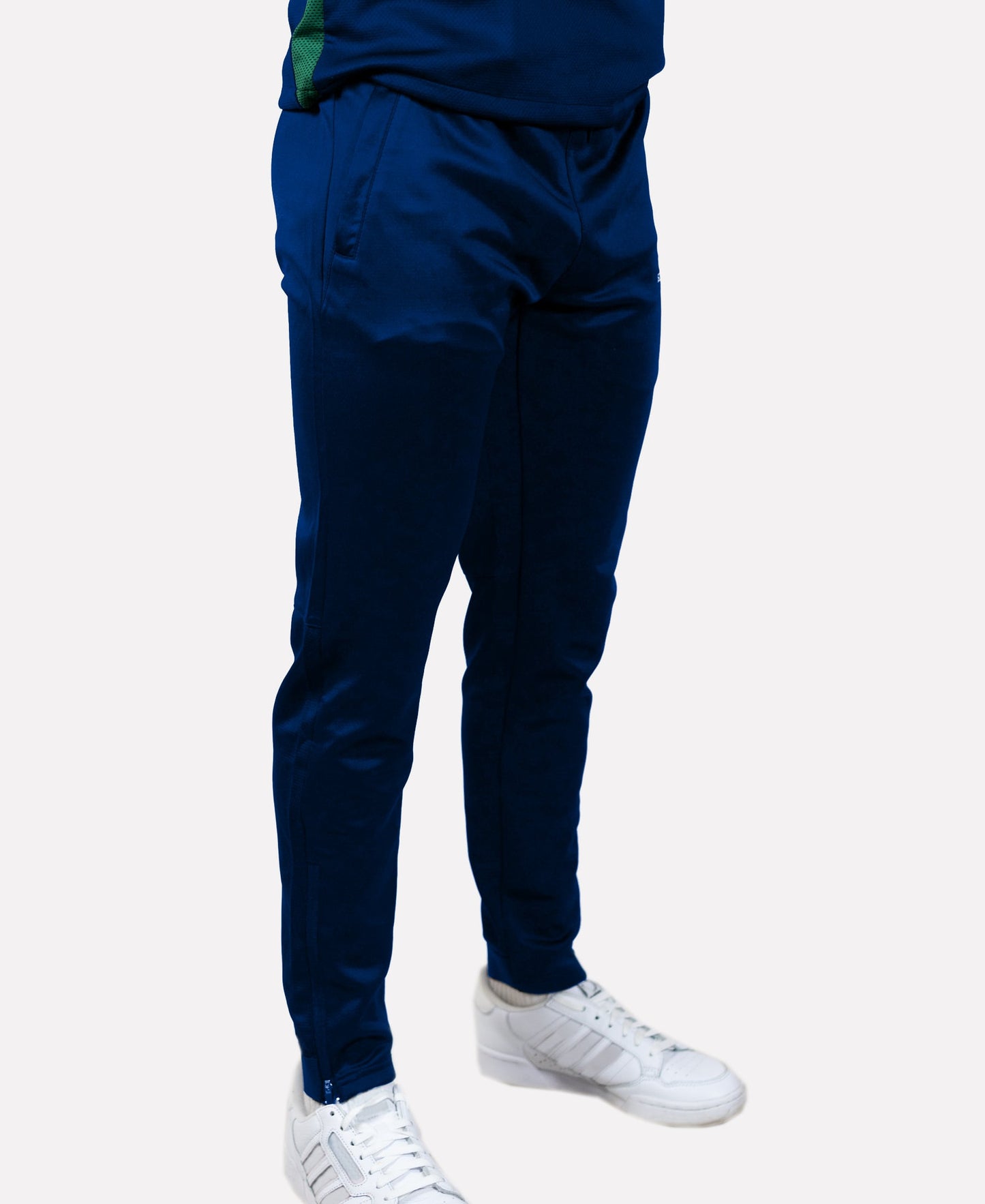 TACA Kids Skinny Pants (Navy) Age 9/10