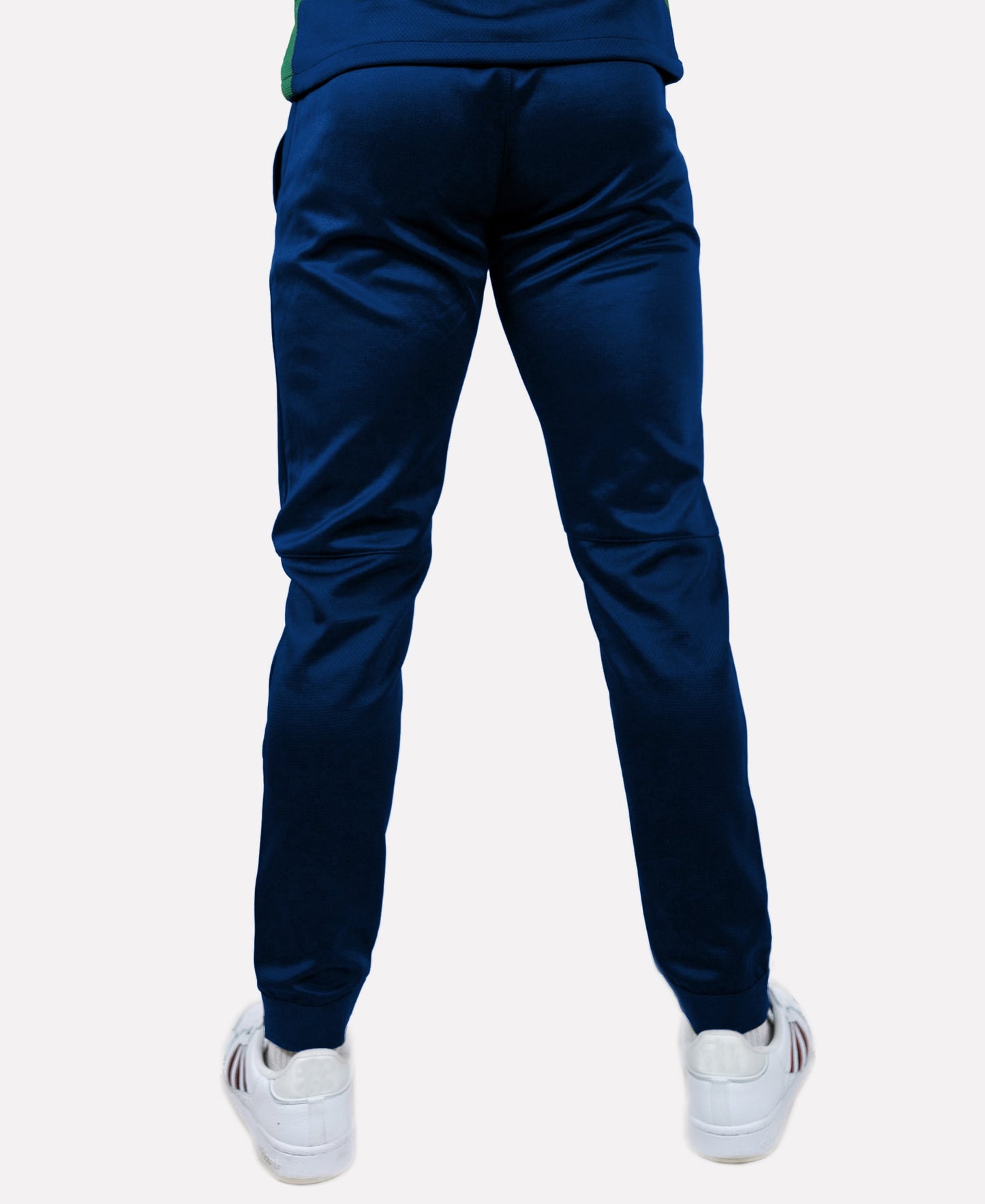 TACA Kids Skinny Pants (Navy) Age 10/11