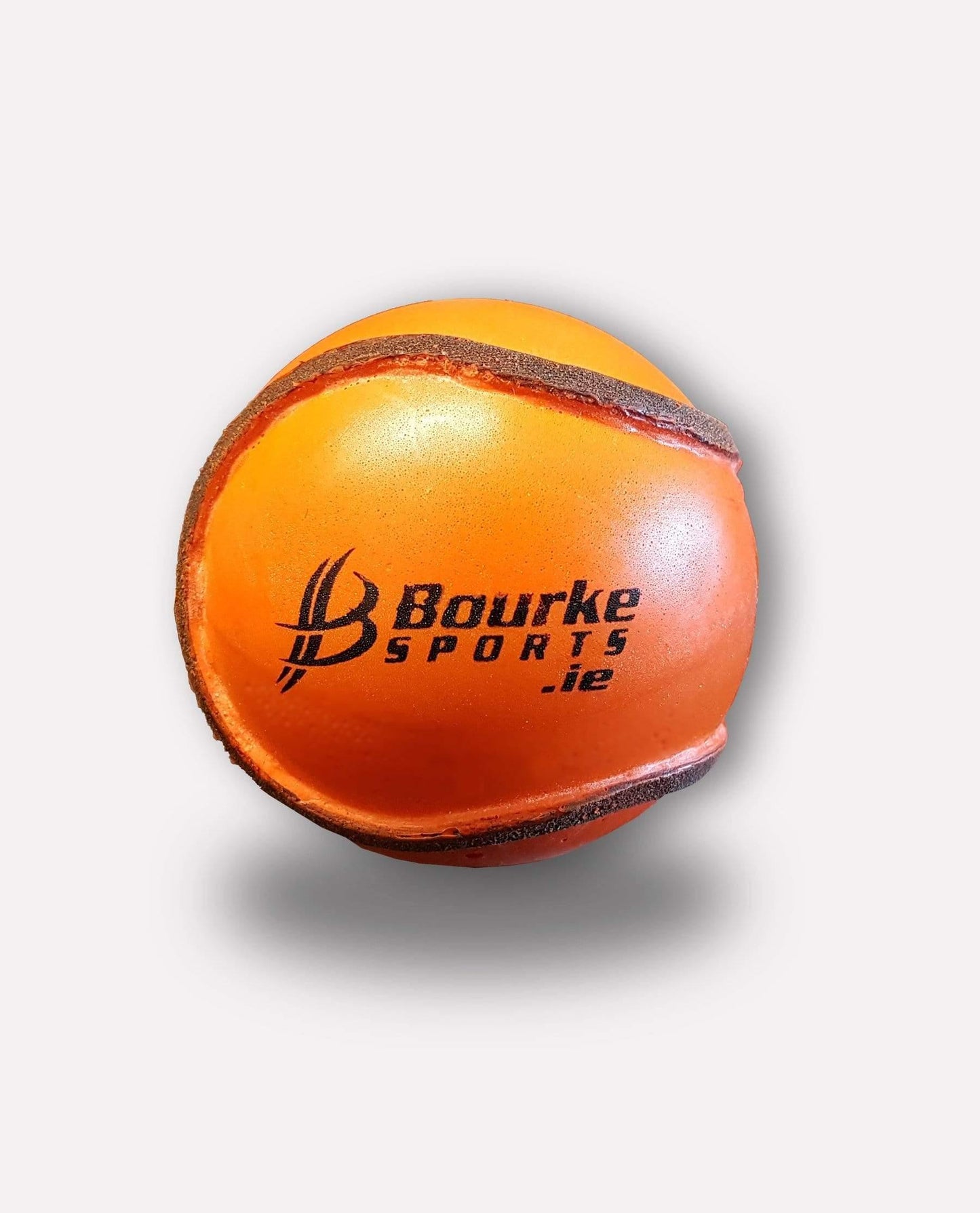 All Weather Sliotar-Wall Balls (Size 4) Orange