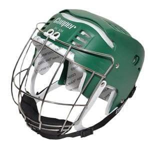 Cooper Hurling Helmet SK109 Maroon