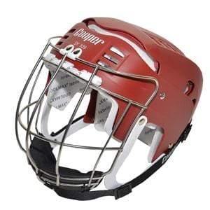 Cooper Hurling Helmet SK109 White