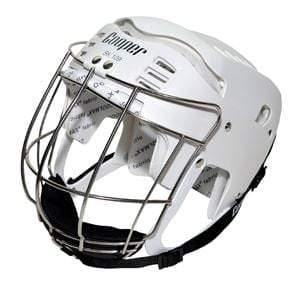 Cooper Hurling Helmet SK109 Green