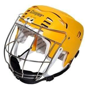 Cooper Hurling Helmet SK109 Red