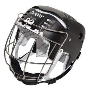 Cooper Hurling Helmet SK109 Yellow